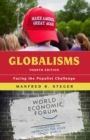 Globalisms : Facing the Populist Challenge - Book