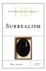 Historical Dictionary of Surrealism - Book