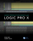 Audio Production Basics with Logic Pro X - Book