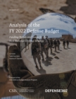 Analysis of the FY 2022 Defense Budget : Funding Trends and Issues for the Next National Defense Strategy - Book