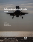 Defense Acquisition Trends 2021 - Book