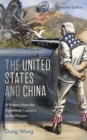 United States and China : A History from the Eighteenth Century to the Present - eBook