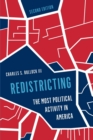 Redistricting : The Most Political Activity in America - Book