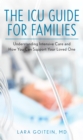 The ICU Guide for Families - Book