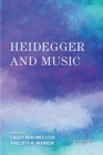 Heidegger and Music - Book