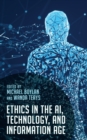 Ethics in the AI, Technology, and Information Age - Book