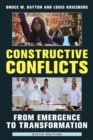Constructive Conflicts : From Emergence to Transformation - Book
