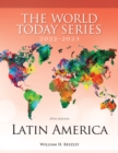 Latin America 2022–2023 - Book