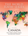 Canada 2022–2023 - Book
