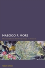 Mabogo P. More : Philosophical Anthropology in Azania - Book