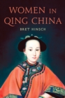 Women in Qing China - Book