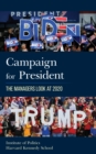 Campaign for President : The Managers Look at 2020 - Book