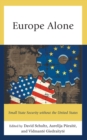 Europe Alone : Small State Security without the United States - Book