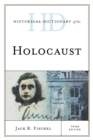 Historical Dictionary of the Holocaust - Book