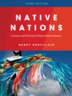 Native Nations : Cultures and Histories of Native North America - Book