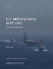 U.S. Military Forces in FY 2022 : Peering into the Abyss - Book