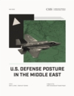U.S. Defense Posture in the Middle East - Book