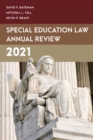 Special Education Law Annual Review 2021 - Book