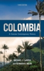 Colombia : A Concise Contemporary History - Book