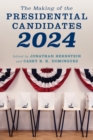 The Making of the Presidential Candidates 2024 - Book
