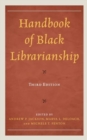 Handbook of Black Librarianship - Book
