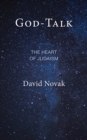 God-Talk : The Heart of Judaism - Book