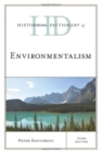 Historical Dictionary of Environmentalism - Book