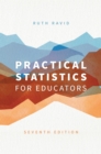 Practical Statistics for Educators - Book