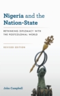 Nigeria and the Nation-State : Rethinking Diplomacy with the Postcolonial World - Book