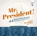 Mr. President! - eAudiobook