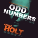 Odd Numbers : A Hanne Wilhelmsen Novel - eAudiobook