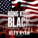 Hong Kong Black - eAudiobook