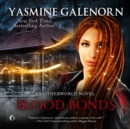 Blood Bonds - eAudiobook