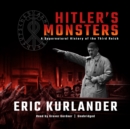Hitler's Monsters - eAudiobook