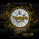 Timekeeper - eAudiobook