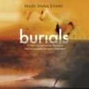 Burials - eAudiobook