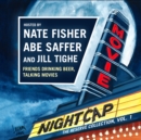 Movie Nightcap: The Reserve Collection, Vol. 1 - eAudiobook