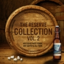 Movie Nightcap: The Reserve Collection, Vol. 2 - eAudiobook