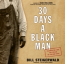 30 Days a Black Man - eAudiobook