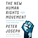 The New Human Rights Movement - eAudiobook