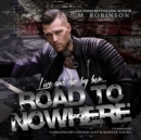 Road to Nowhere - eAudiobook