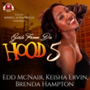 Girls from da Hood 5 - eAudiobook