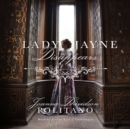 Lady Jayne Disappears - eAudiobook
