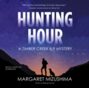 Hunting Hour - eAudiobook