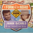 A Fork on the Road, Vol. 2 - eAudiobook