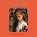Shakespeare's Daughter - eAudiobook