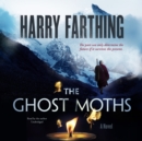 The Ghost Moths - eAudiobook