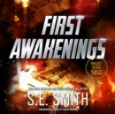 First Awakenings - eAudiobook