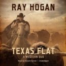 Texas Flat - eAudiobook