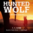 Hunted Wolf - eAudiobook